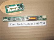   RoverBook Nautilus E415WH. .